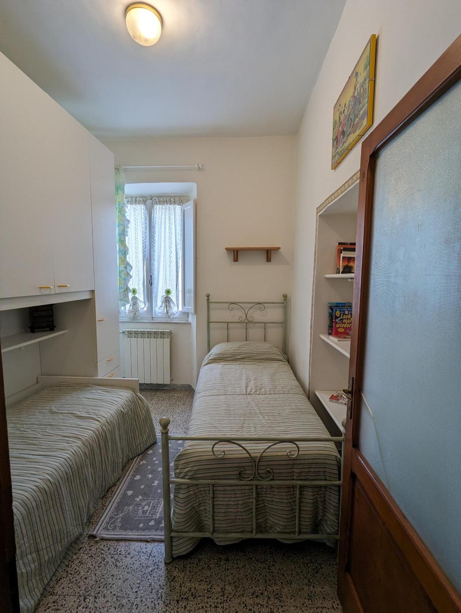 Casa Lucy Apartment Pitigliano Exterior foto